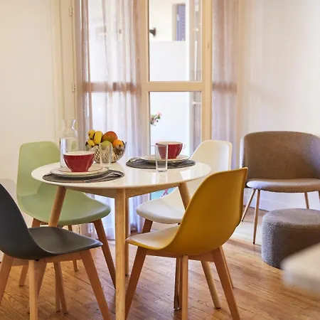 Appartement 50M² - Cosy - Capitole 5Min A Pied - Toulouse Exterior foto