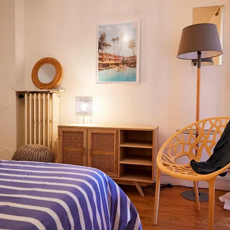 Appartement 50M² - Cosy - Capitole 5Min A Pied - Toulouse Exterior foto