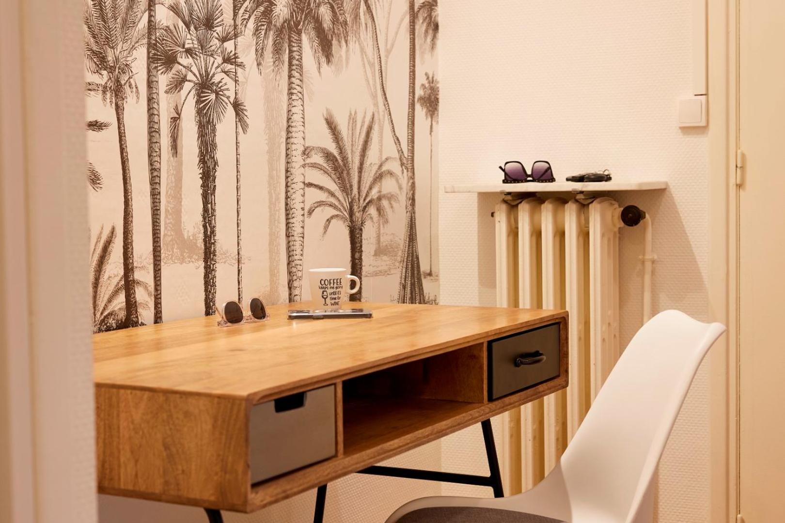 Apartamento 50m² - Cosy - Capitole 5min A Pied -