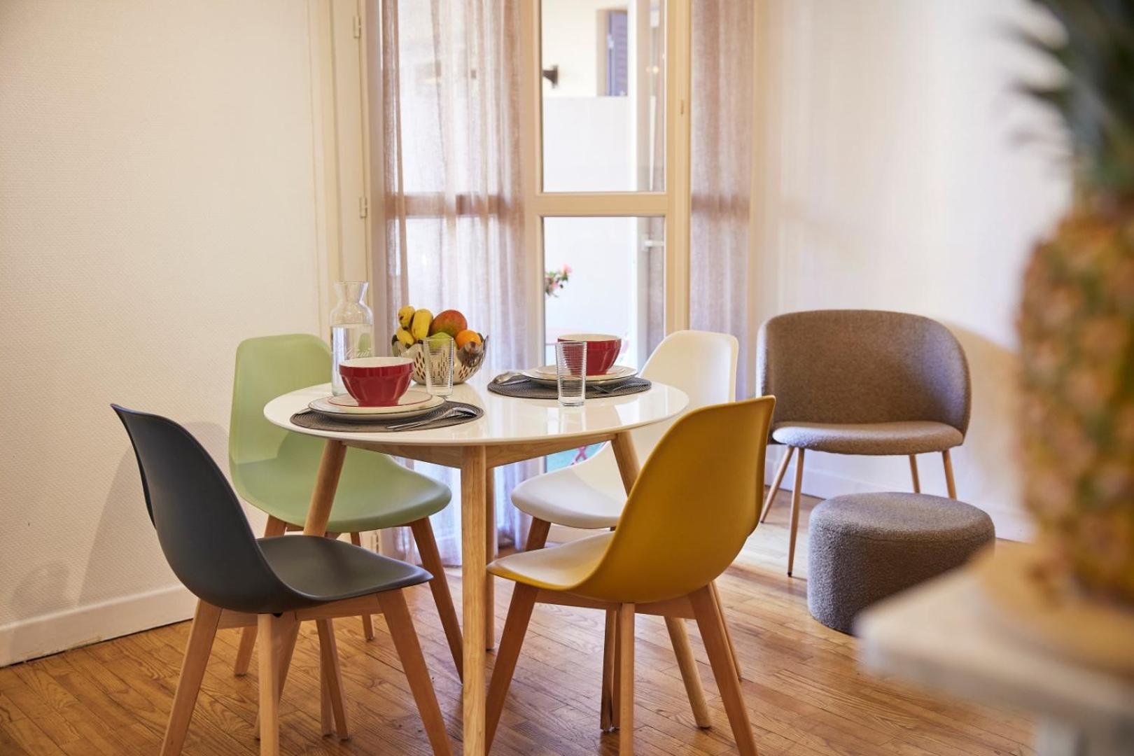 50m² - Cosy - Capitole 5min A Pied - * Toulouse