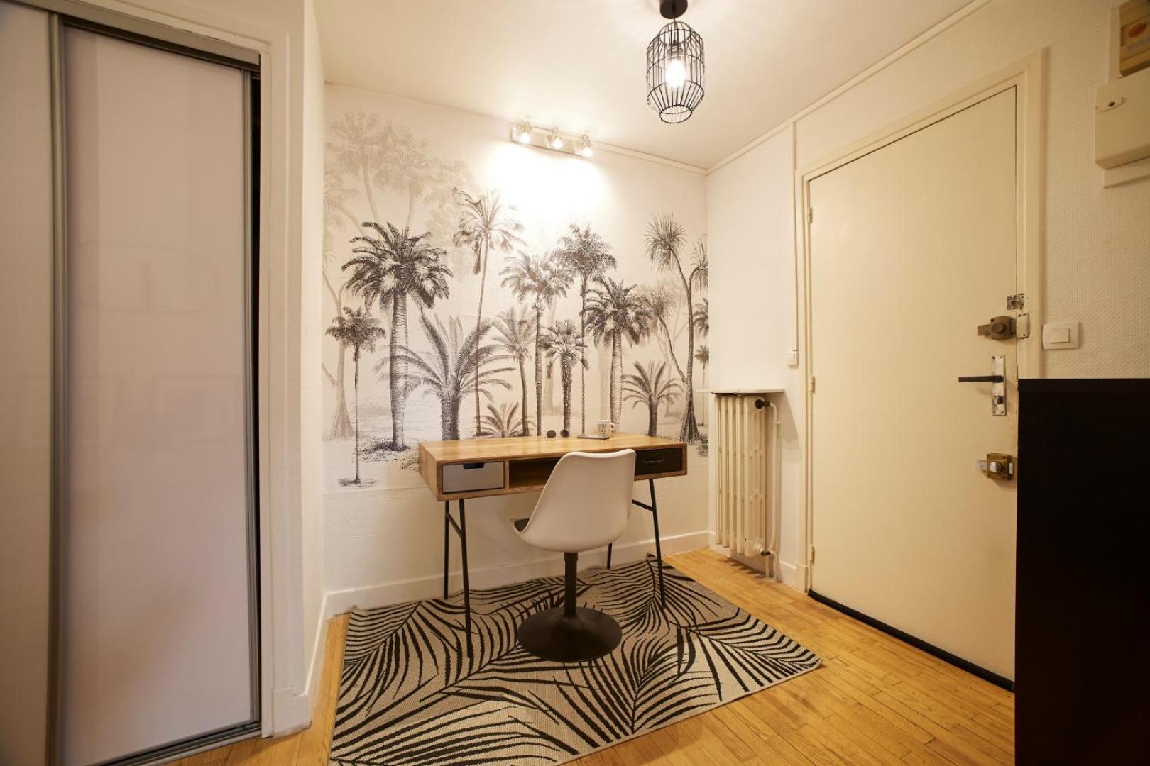 50m² - Cosy - Capitole 5min A Pied - Apartment