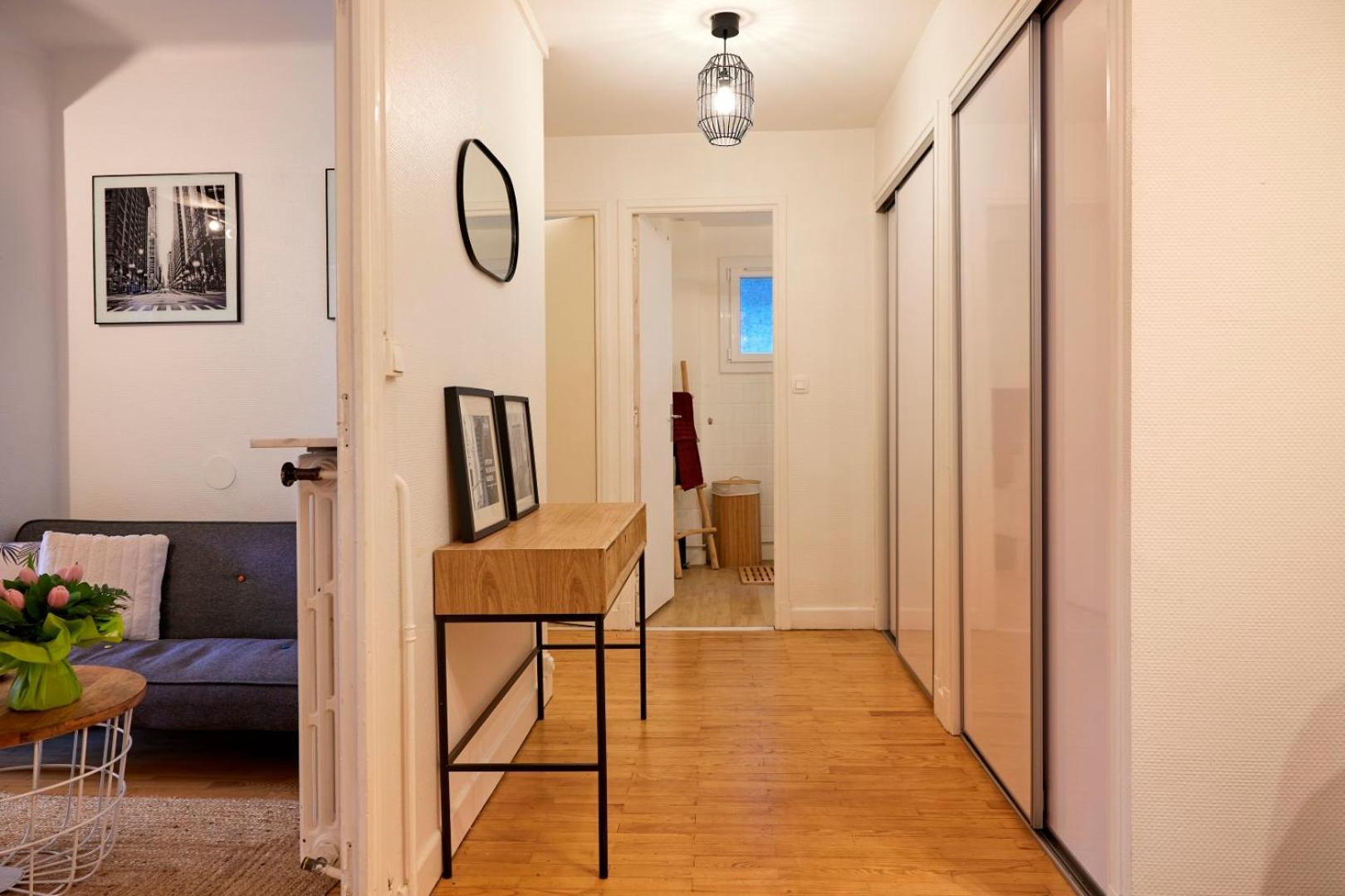 50m² - Cosy - Capitole 5min A Pied - Apartment *