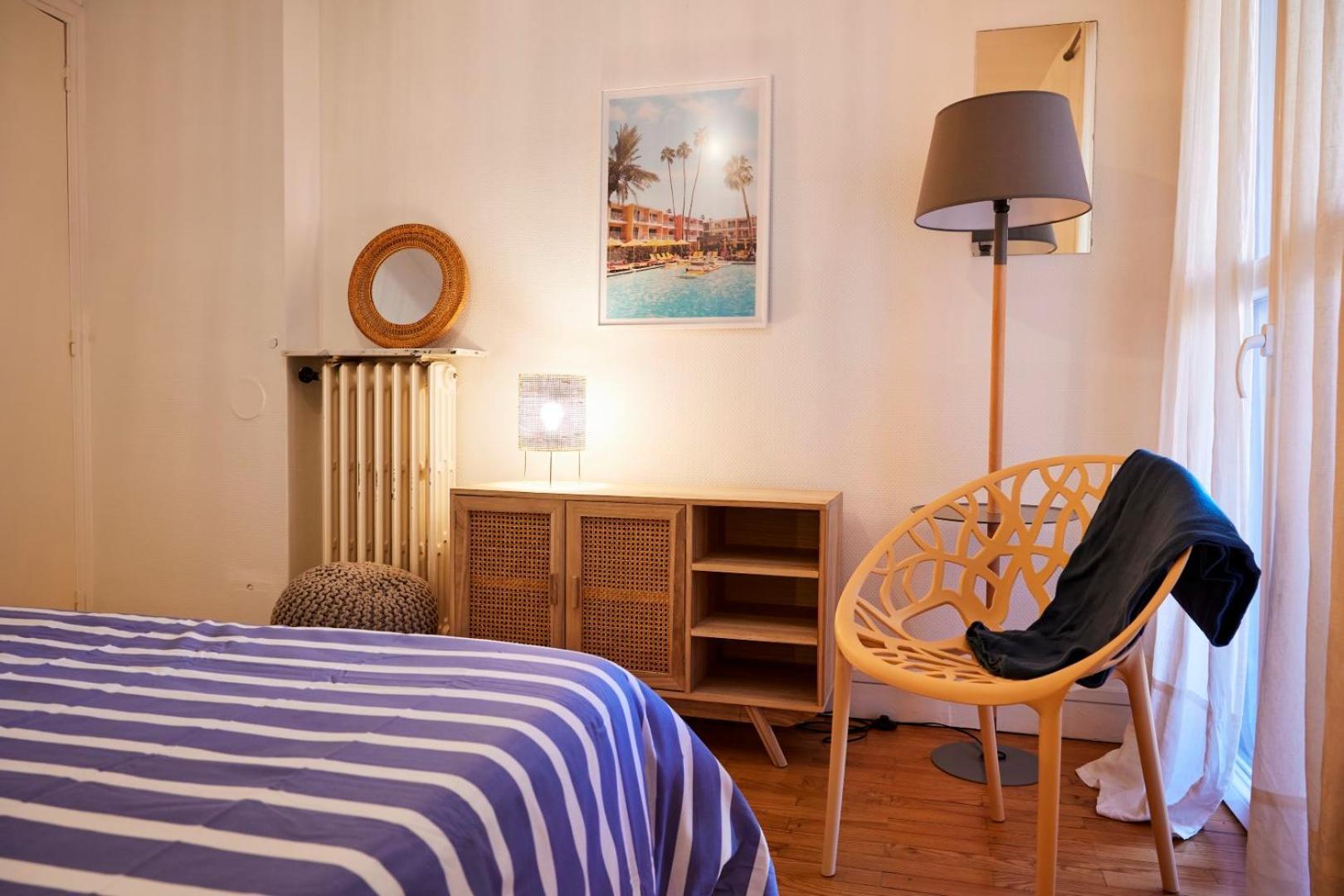 Apartamento 50m² - Cosy - Capitole 5min A Pied -
